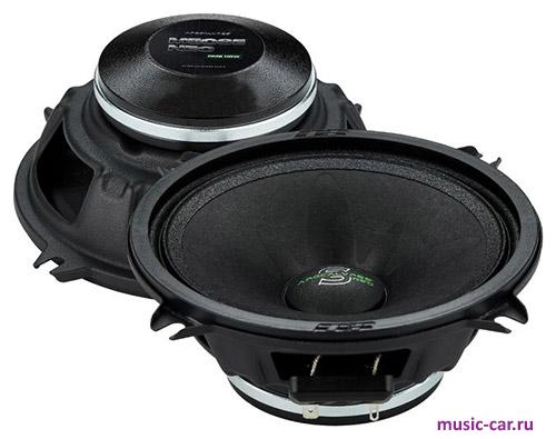 Автоакустика Deaf Bonce Apocalypse M50SE NEO Автоакустика Deaf Bonce Apocalypse M50SE NEO